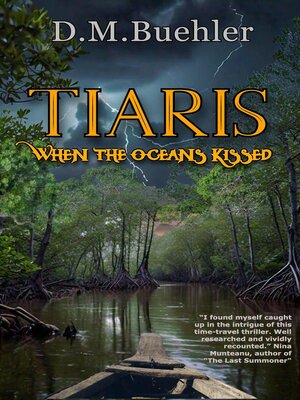 cover image of TIARIS